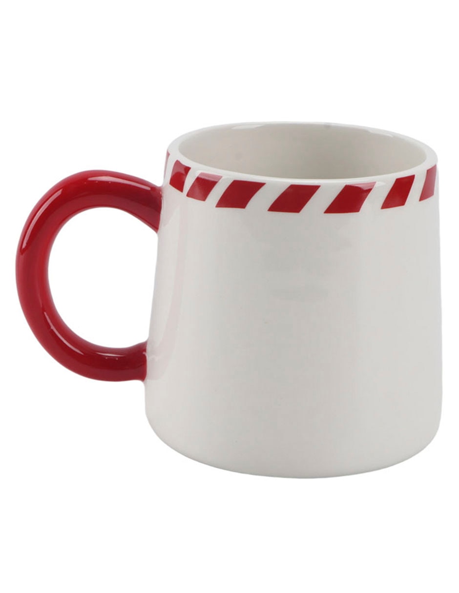 Taza americana cookie gift 3