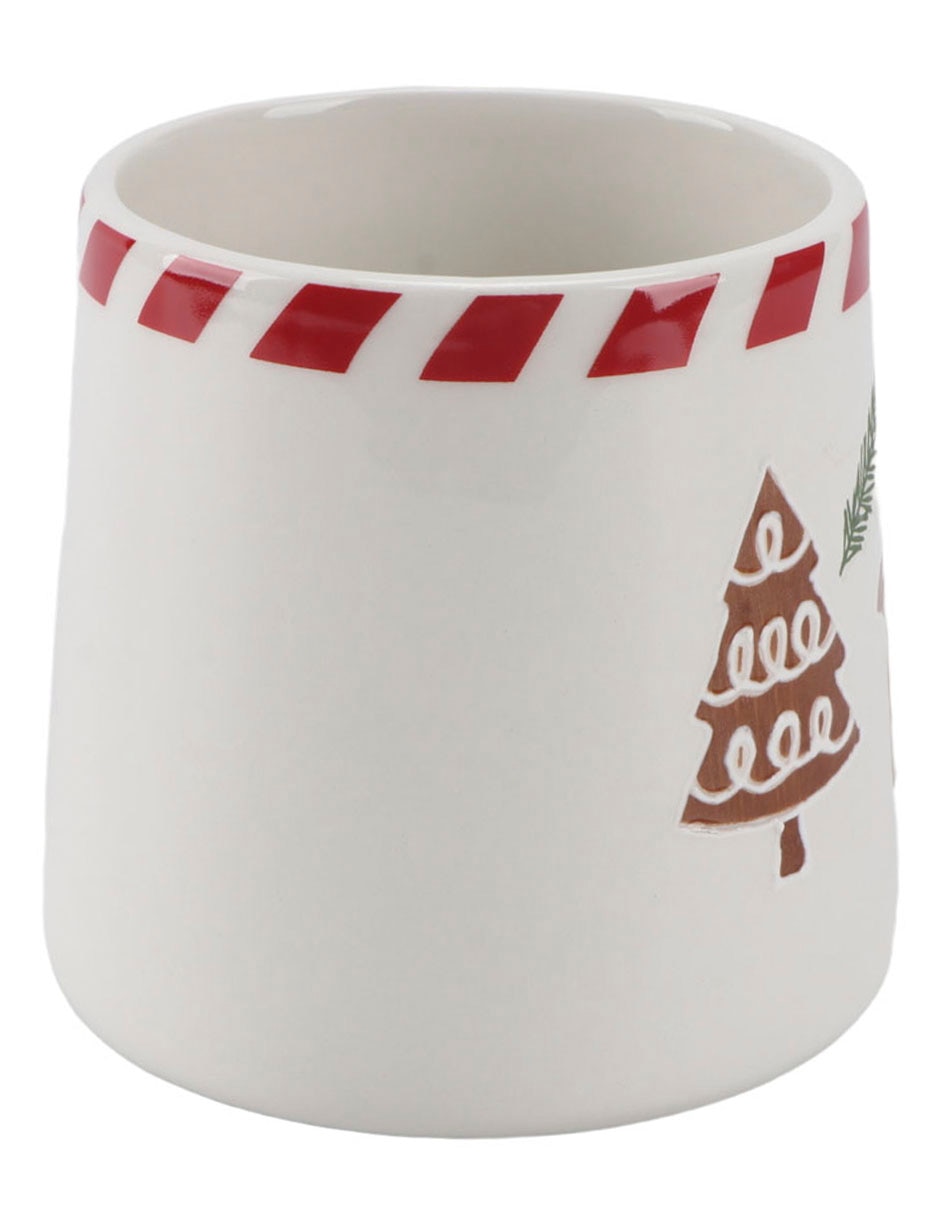Taza americana cookie gift 2