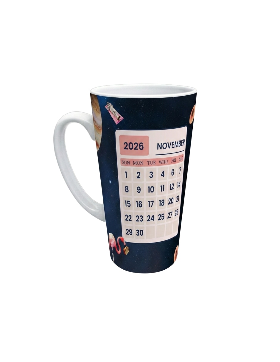 Set de tazas clásica Tink 2 piezas