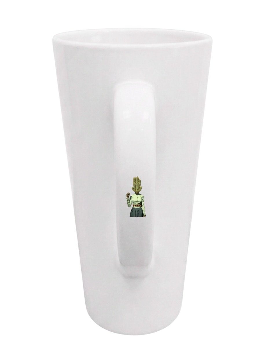 Set de tazas clásica Tink 2 piezas