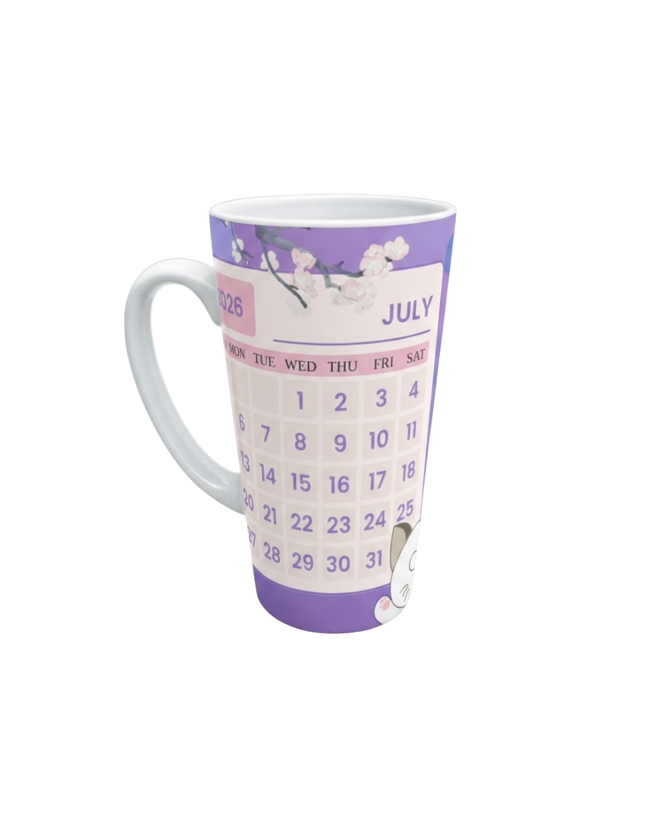 Set de tazas clásica Tink 2 piezas