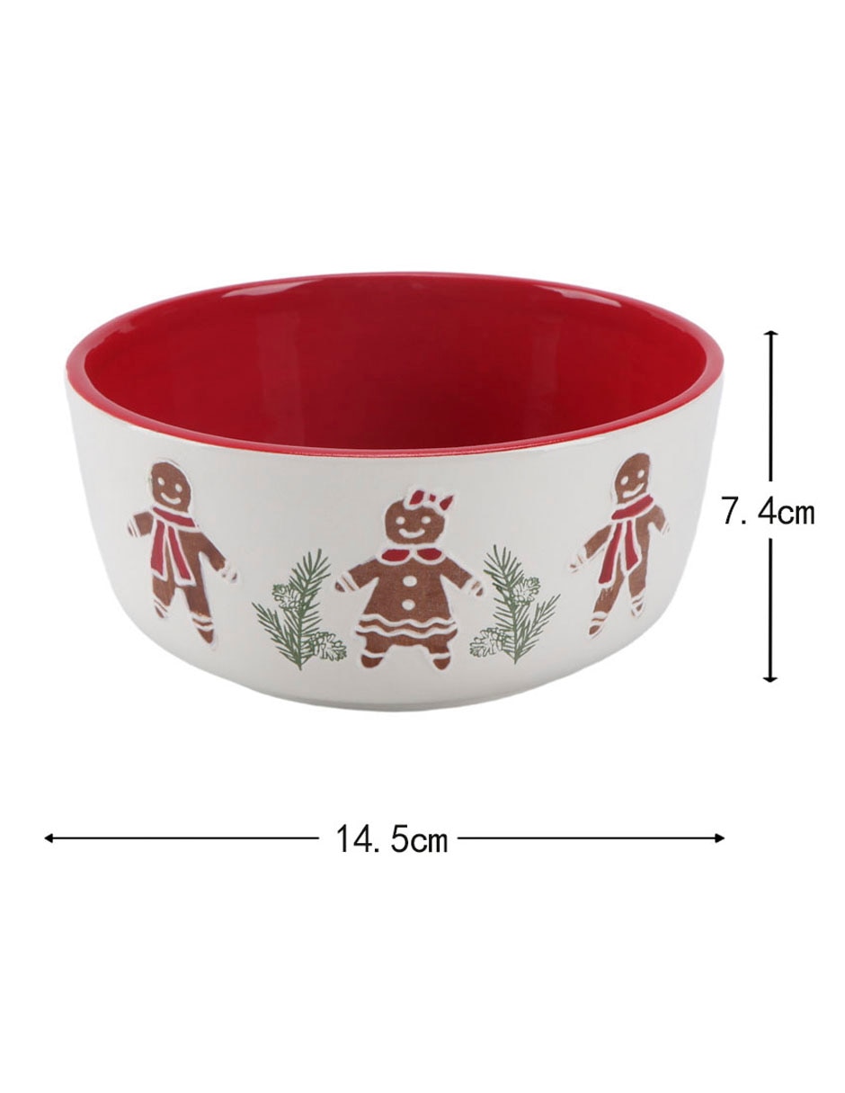 Bowl cookie 5