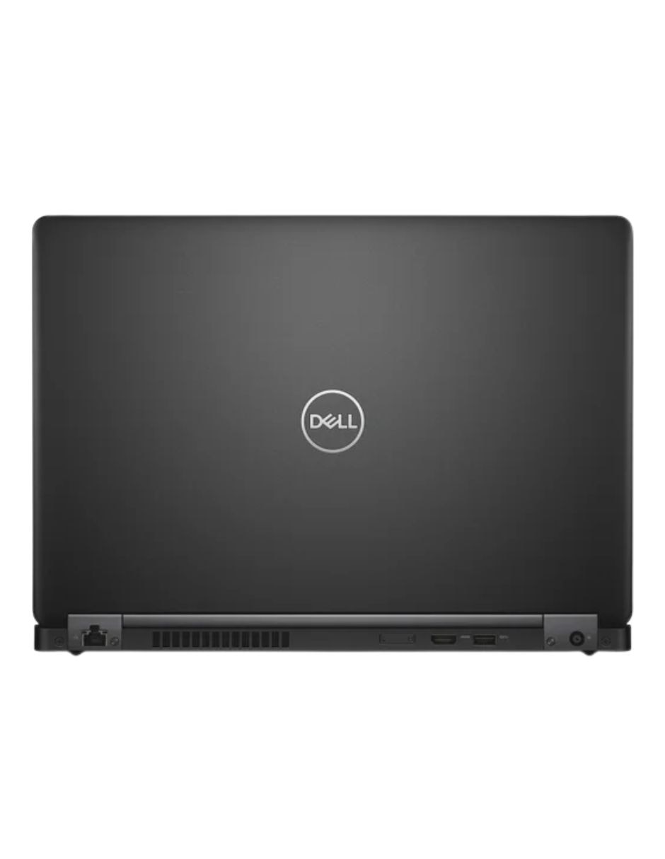 Laptop Dell Latitude 5490 14 pulgadas Full HD Intel Core i7 Integradas 8 GB RAM 512 GB SSD reacondicionado 2