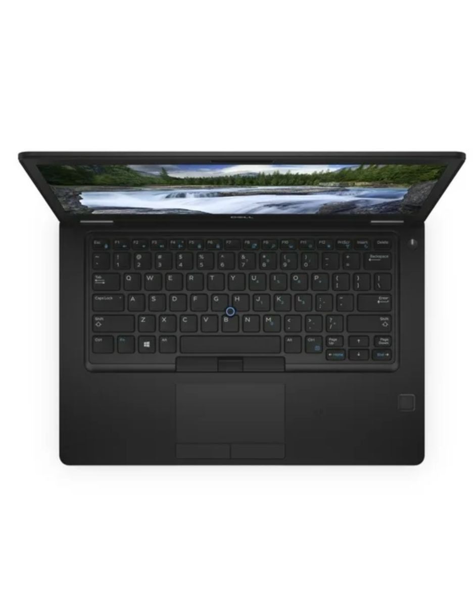 Laptop Dell Latitude 5490 14 pulgadas Full HD Intel Core i7 Integradas 8 GB RAM 512 GB SSD reacondicionado 3