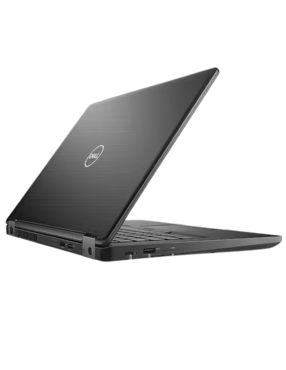 Laptop Dell Latitude 5490 14 pulgadas Full HD Intel Core i7 Integradas 8 GB RAM 512 GB SSD reacondicionado 5