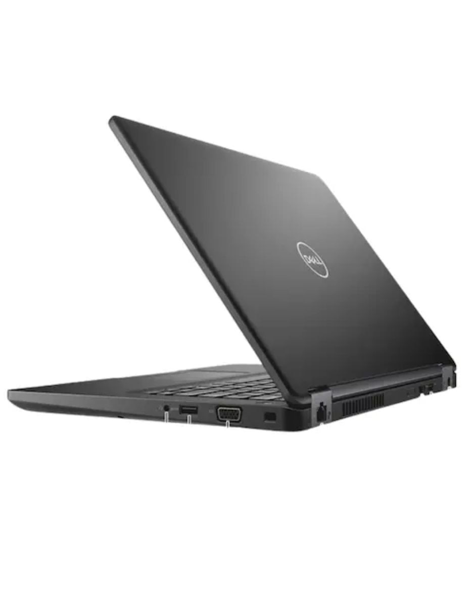 Laptop Dell Latitude 5490 14 pulgadas Full HD Intel Core i7 Integradas 8 GB RAM 512 GB SSD reacondicionado 6