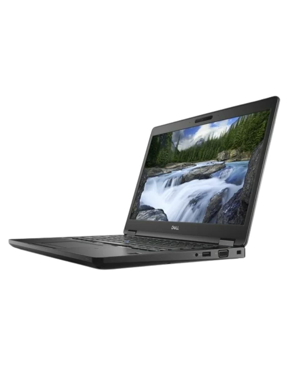 Laptop Dell Latitude 5490 14 pulgadas Full HD Intel Core i7 Integradas 8 GB RAM 512 GB SSD reacondicionado 7