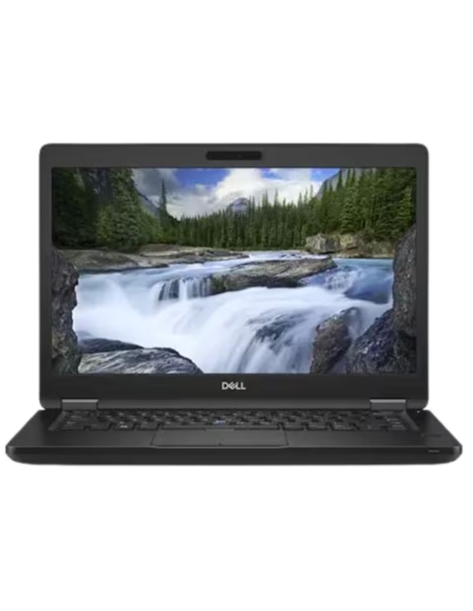 DELL Laptop DELL Dell Latitude 5490 14 pulgadas Full HD Intel Core i7 Integradas 8 GB RAM 512 GB SSD reacondicionado