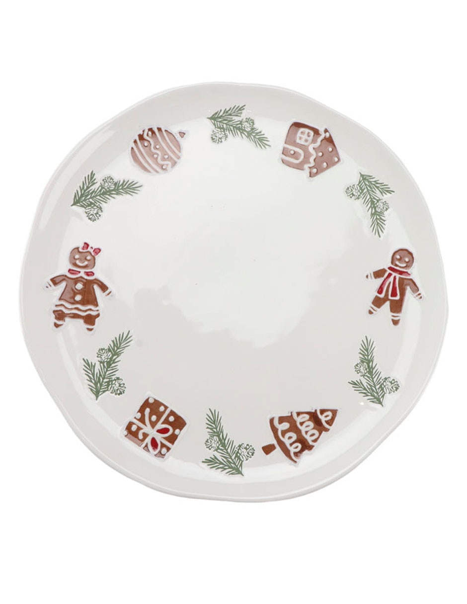 Plato trinche de dolamita Plato trinche de dolamita