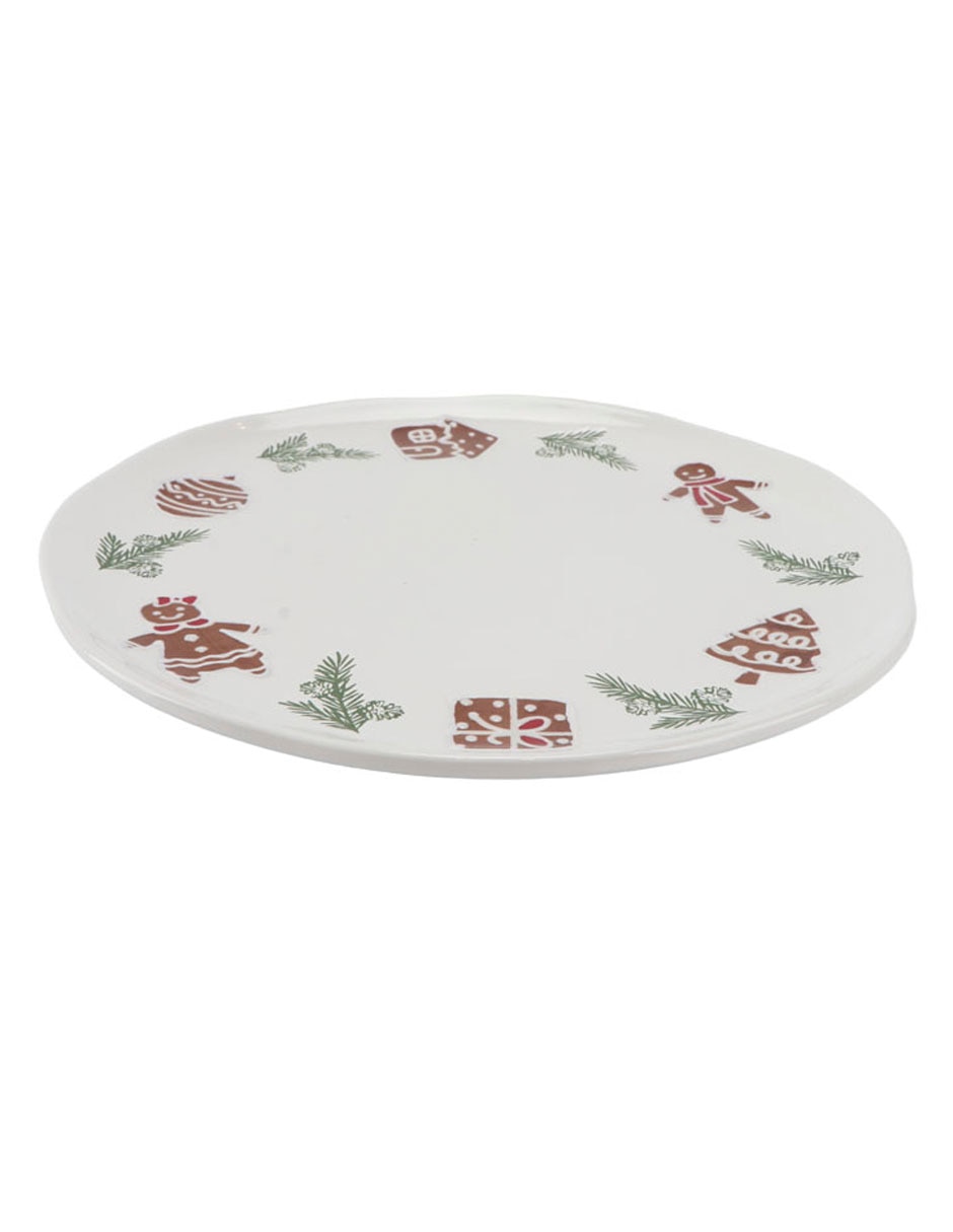 Plato trinche de dolamita 4
