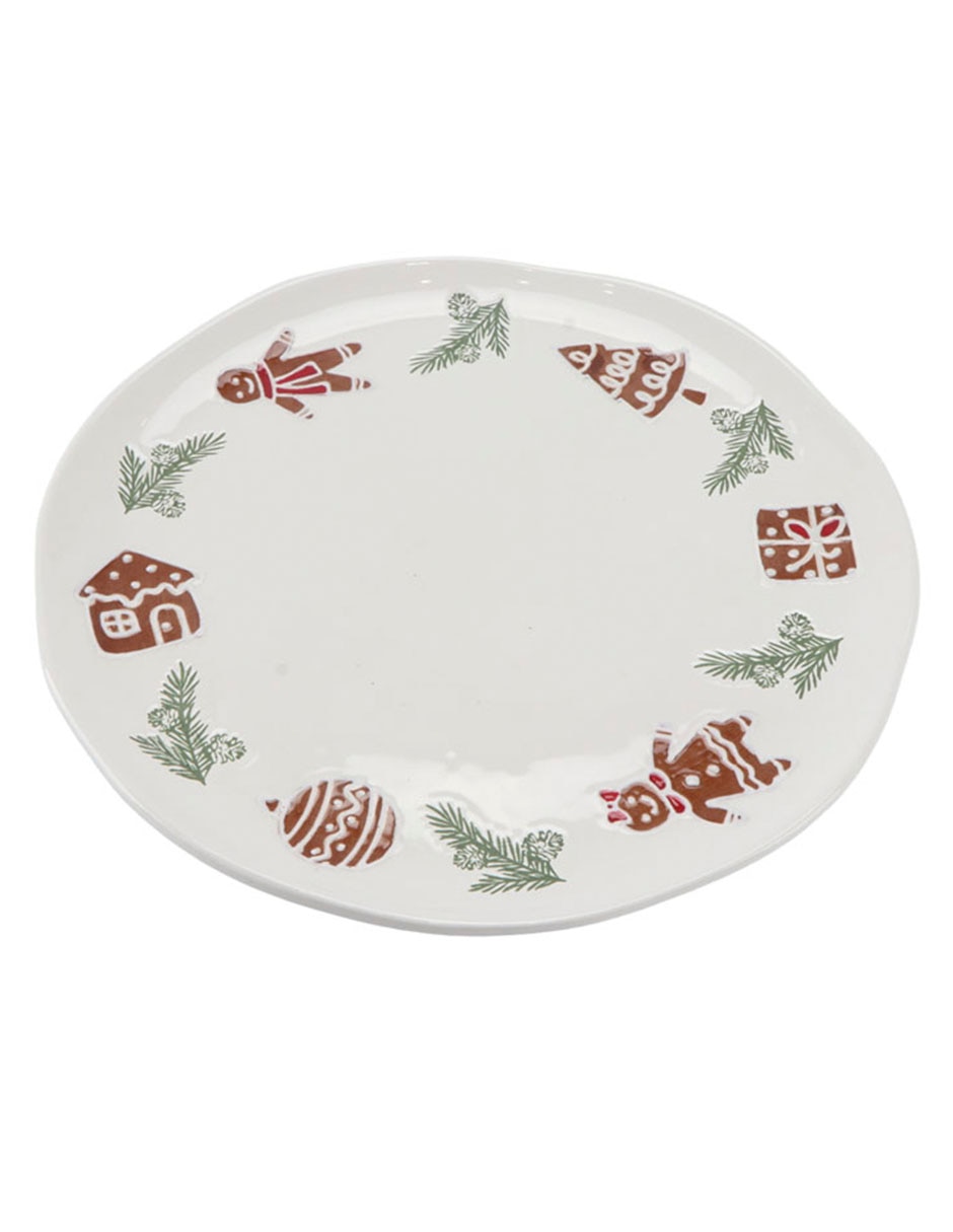 Plato trinche de dolamita 3