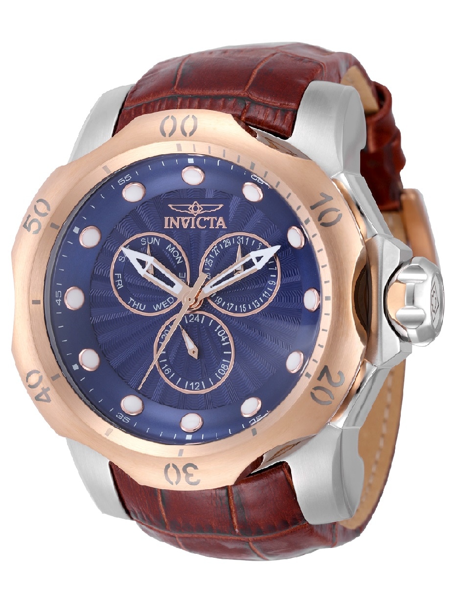 Reloj Invicta Venom para hombre 49175