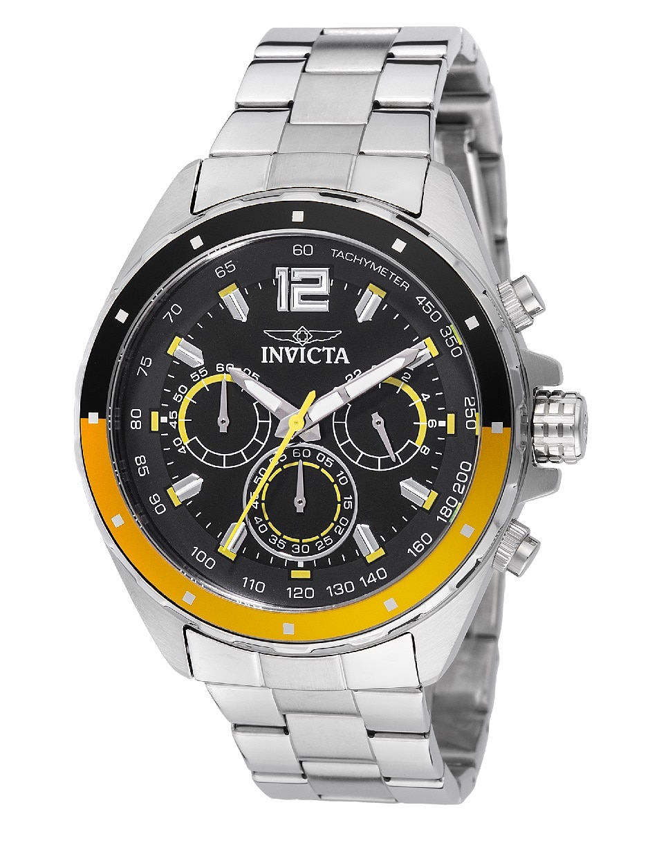 Reloj Invicta Speedway para hombre 49365