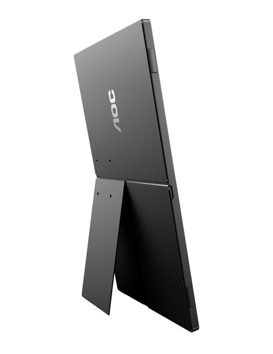 Monitor portatil AOC 16T20 IPS Full HD 15.6 pulgadas