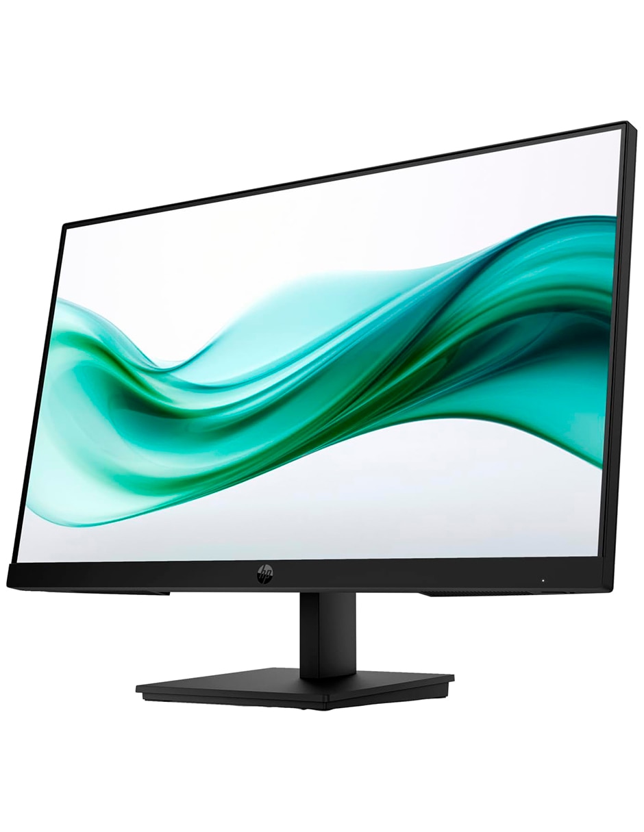 Monitor HP 9U5C1AA VA Full HD 23.8 pulgadas 3 PRO 324PV