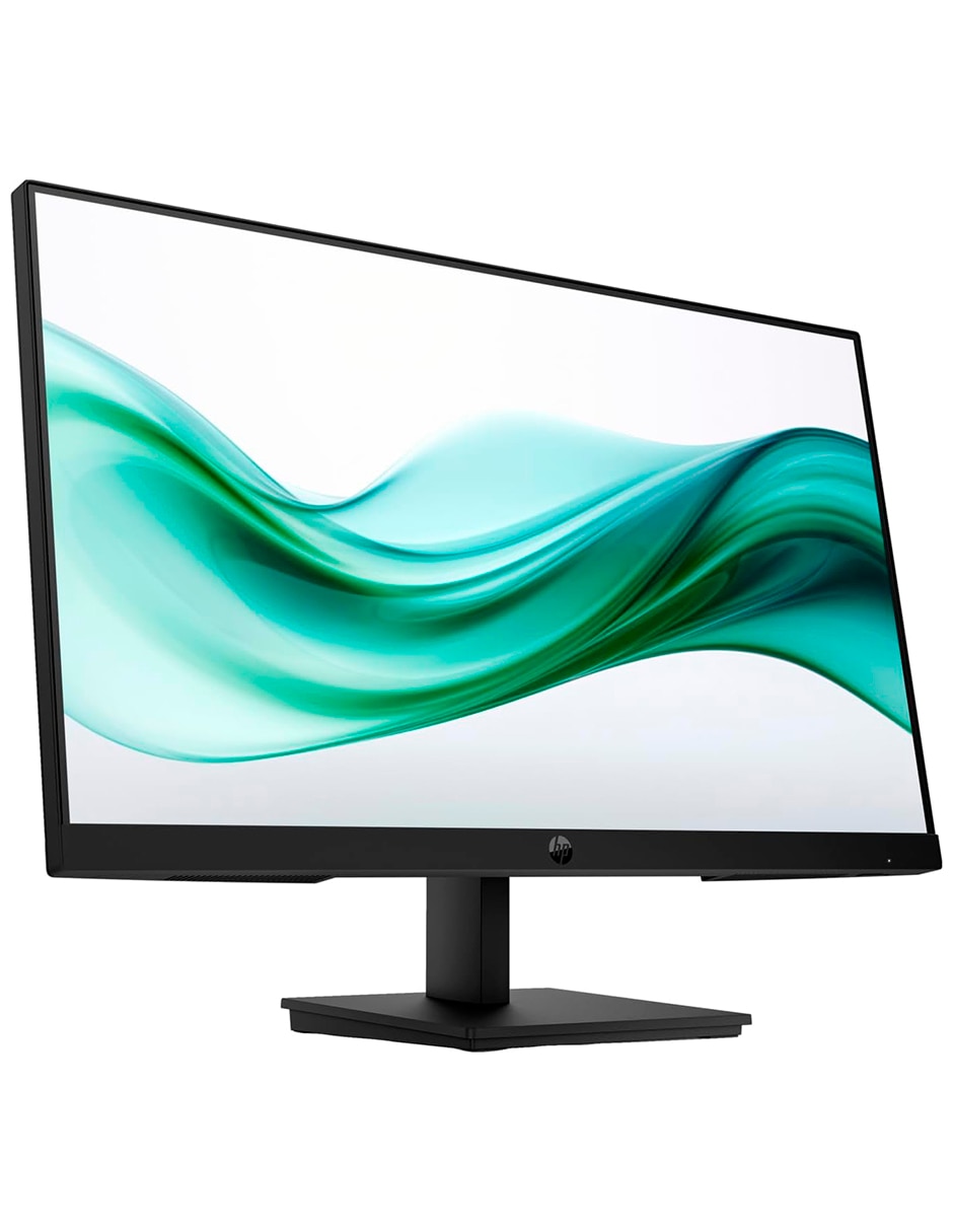 Monitor HP 9U5C1AA VA Full HD 23.8 pulgadas 3 PRO 324PV