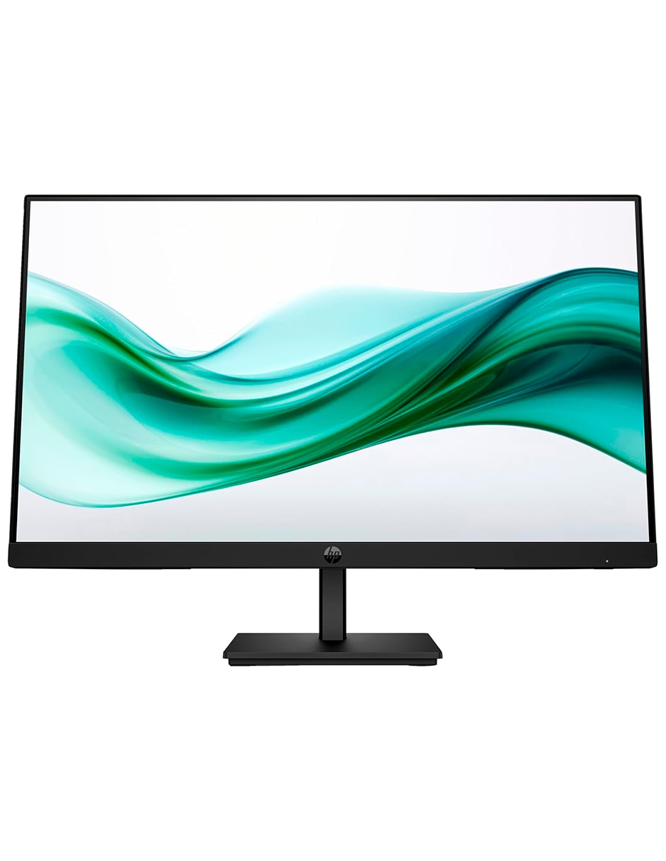 Monitor HP 9U5C1AA VA Full HD 23.8 pulgadas 3 PRO 324PV