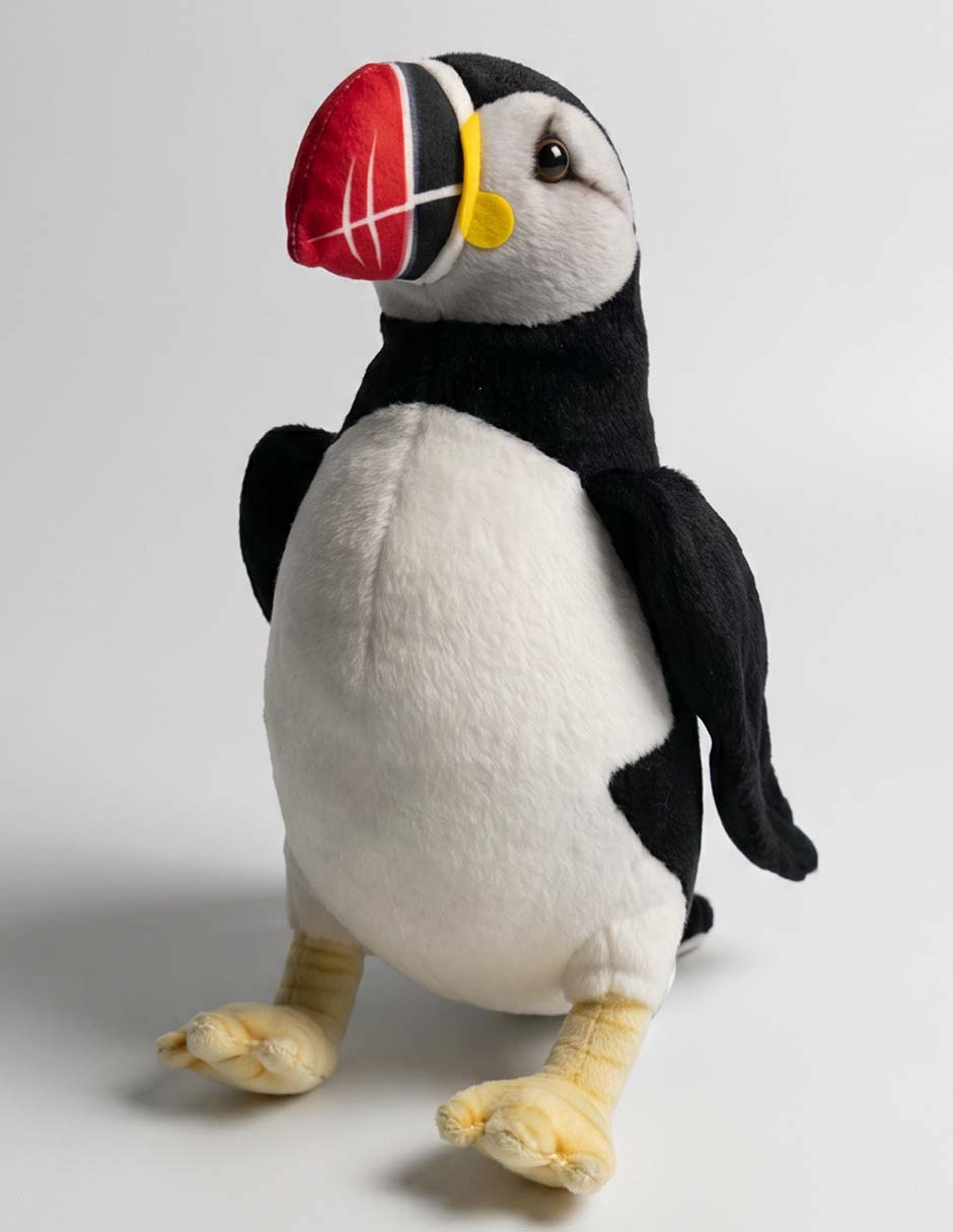 Peluche 1