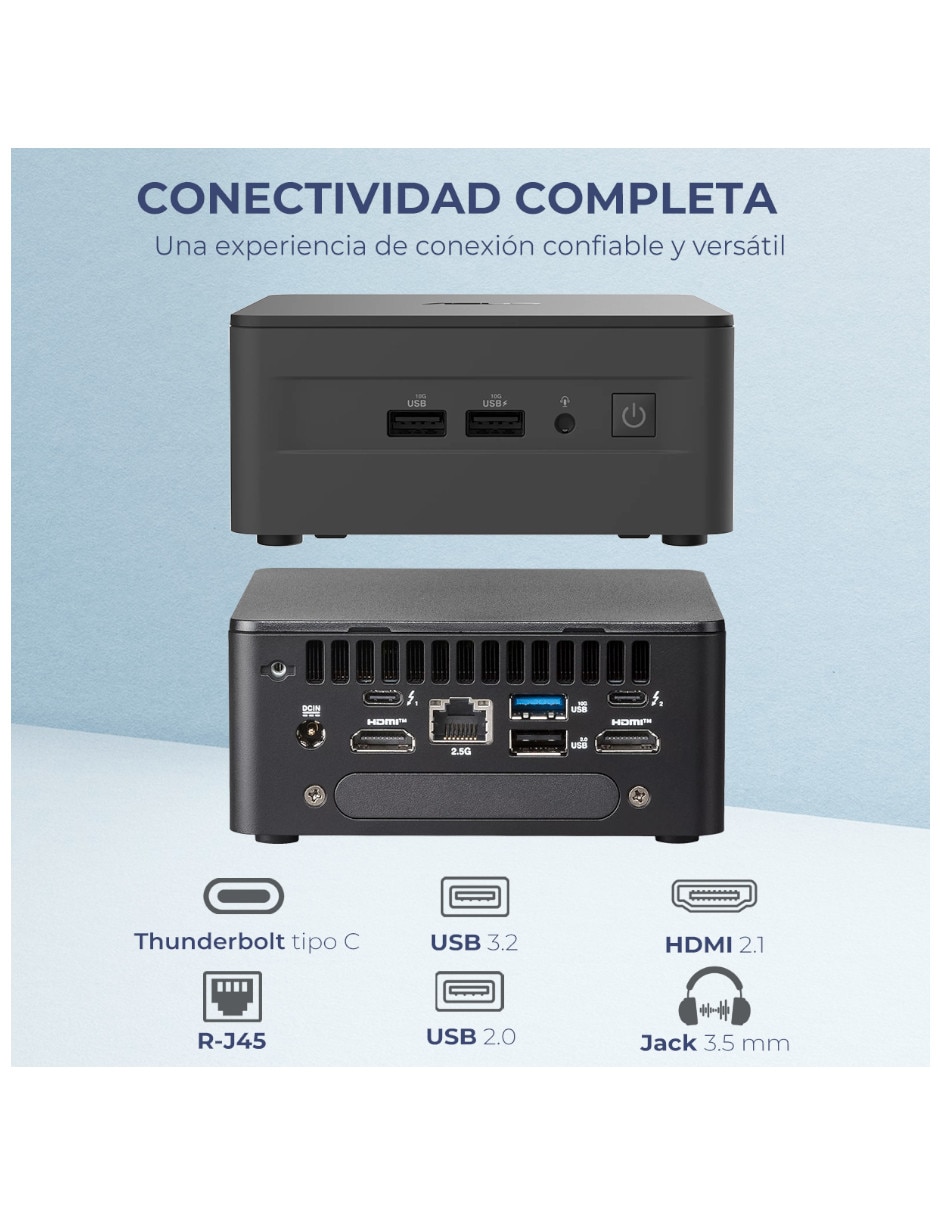 Asus cnuc13p
