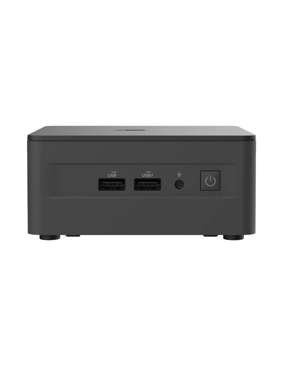 Mini PC Asus CNUC13P-Ci316512 Intel Core i3 integrada 16 GB RAM 512 GB SSD