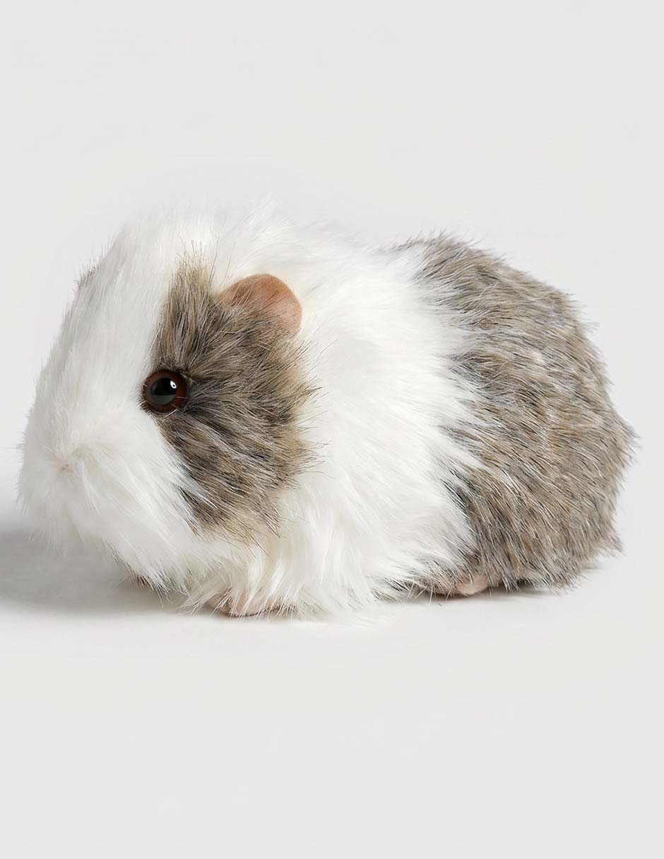 Peluche de Cuyo de 9 cm 3