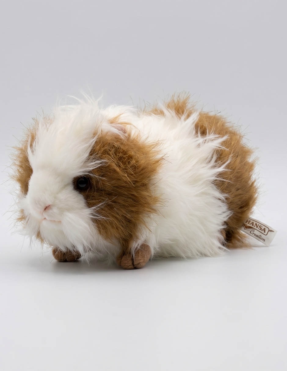 Peluche de cobayo 1