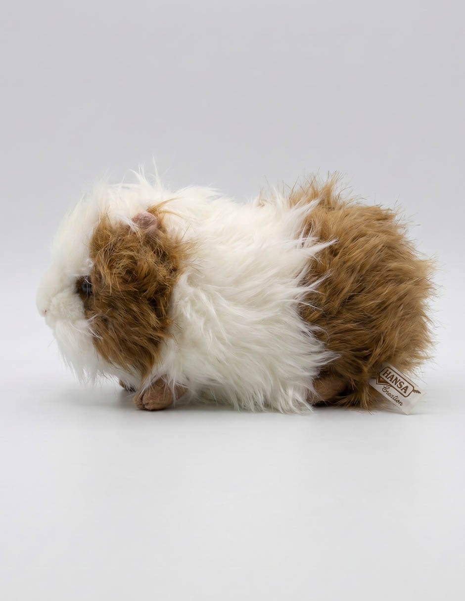 Peluche de cobayo Peluche de cobayo