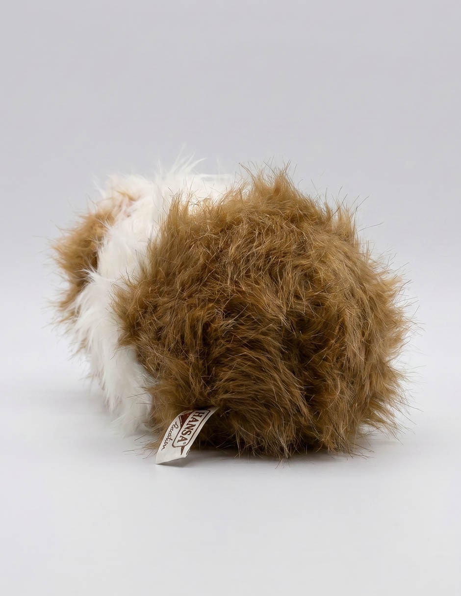 Peluche de cobayo 3