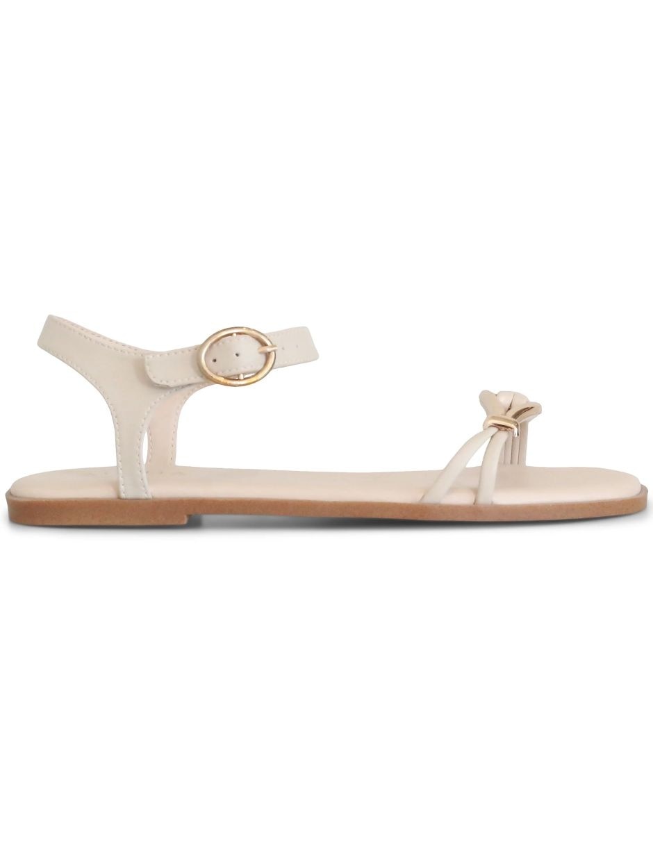 Sandalia para mujer 3