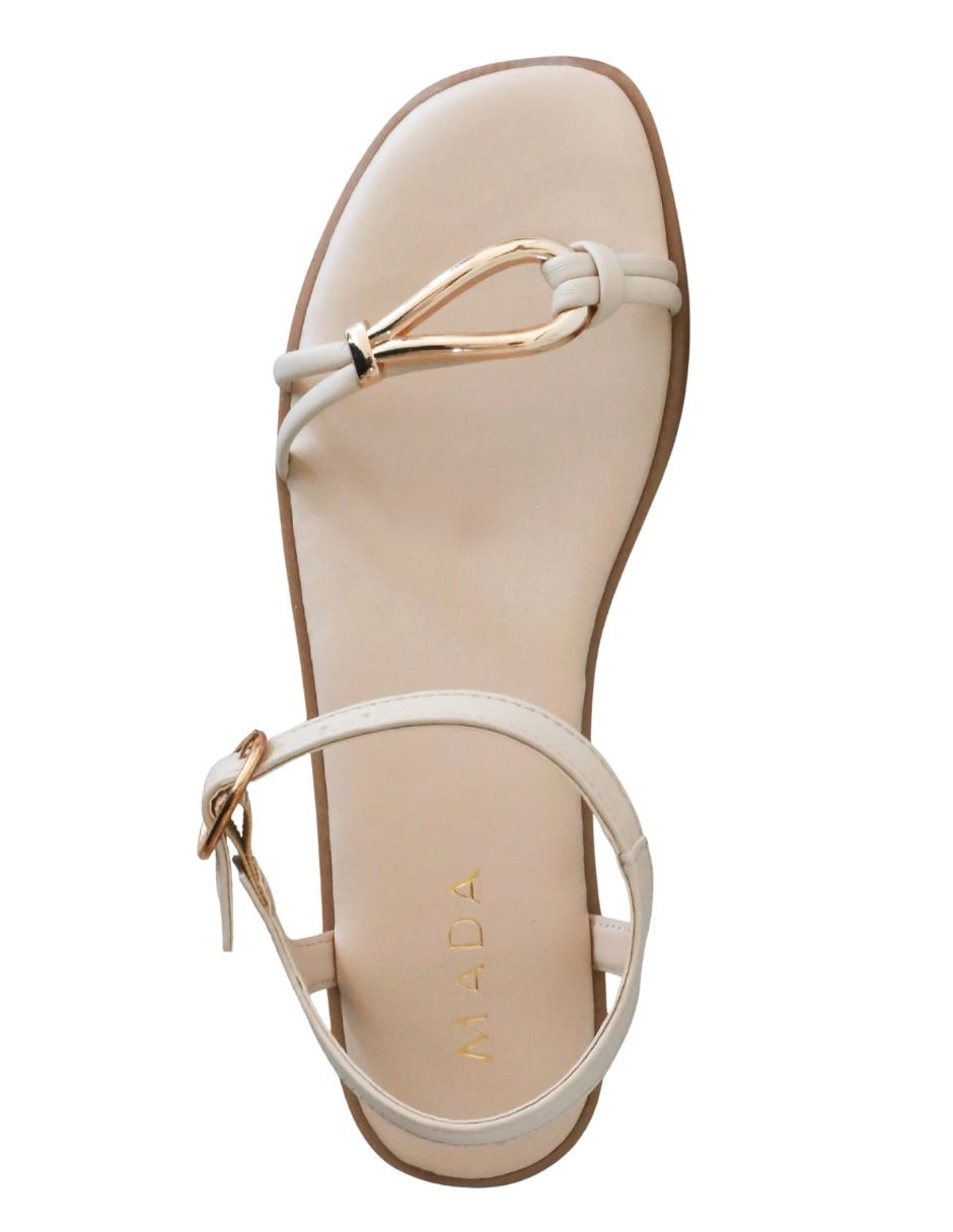 Sandalia para mujer 4