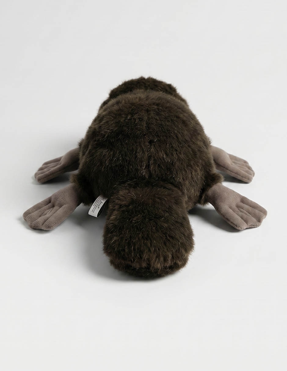 Peluche de Ornitorrinco de 14 cm