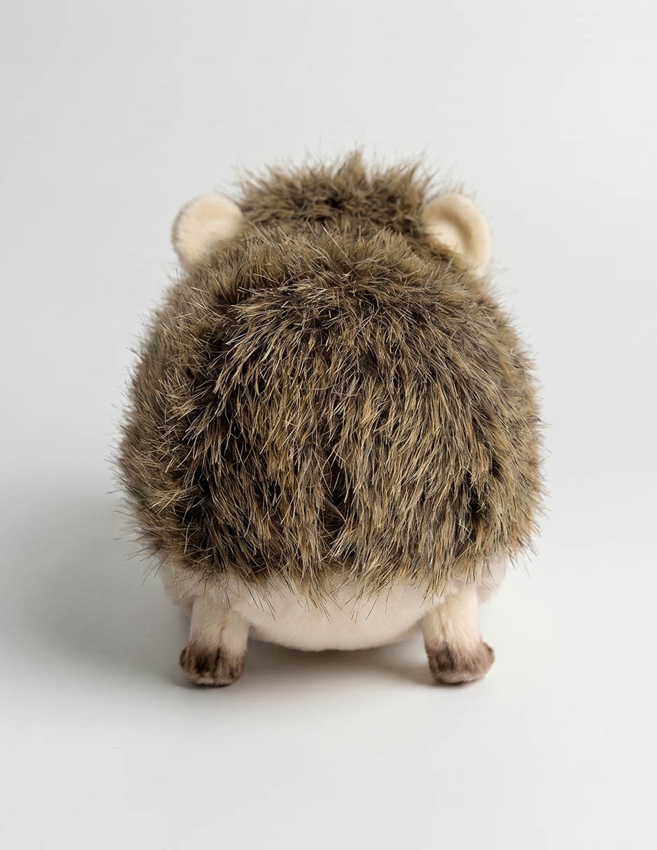 Peluche de puercoespín 3