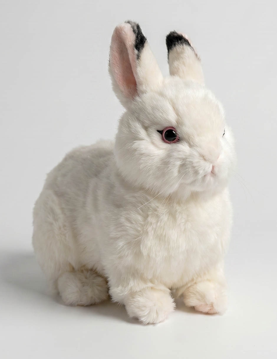 Peluche de Conejo de 21 cm Peluche de Conejo de 21 cm