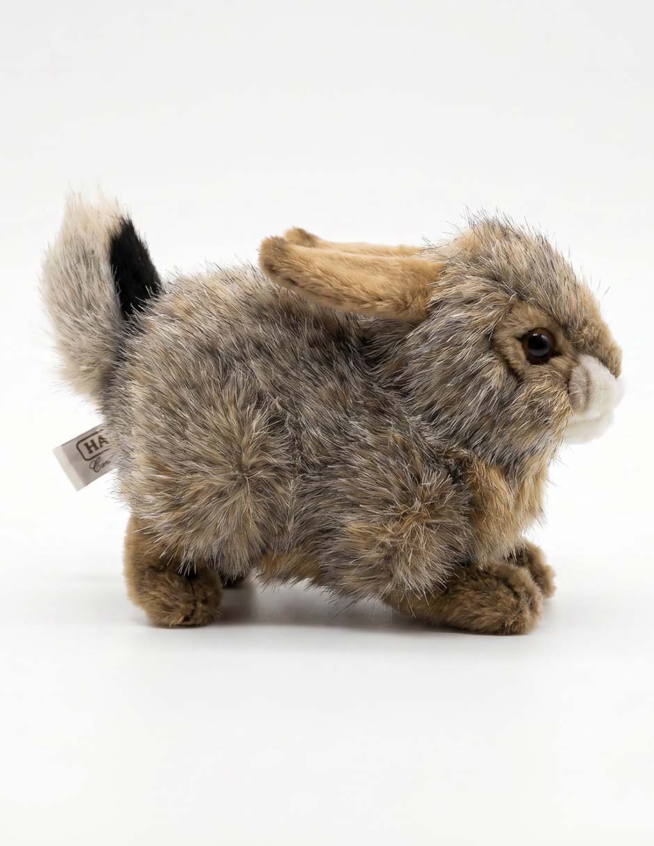Peluche de conejo de 13 cm 2