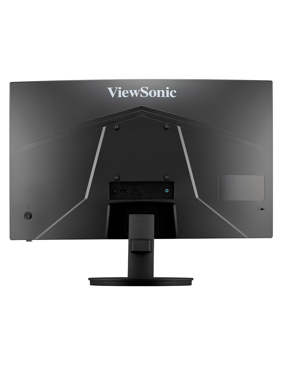 Monitor ViewSonic VA2416C VA Full HD 24 pulgadas
