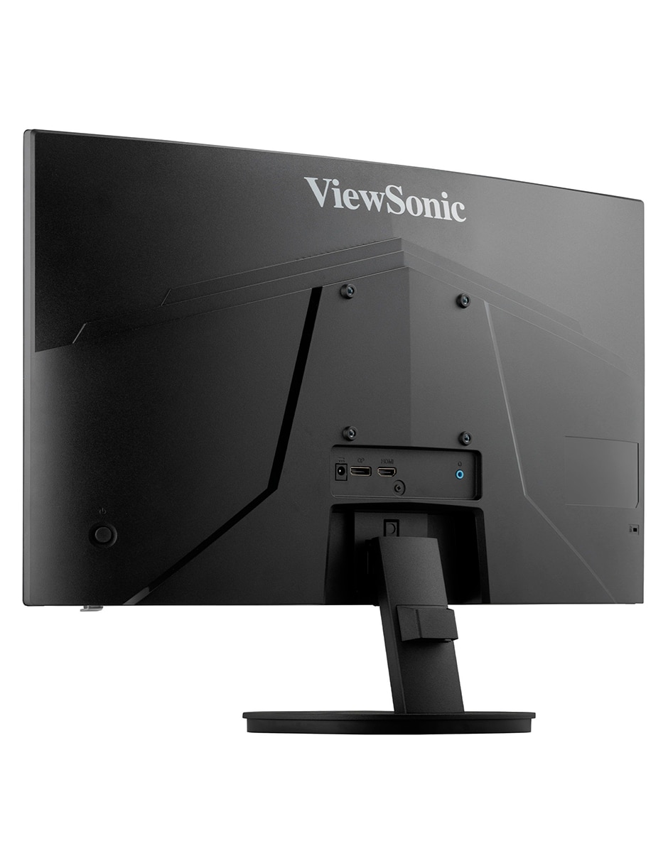 Monitor ViewSonic VA2416C VA Full HD 24 pulgadas