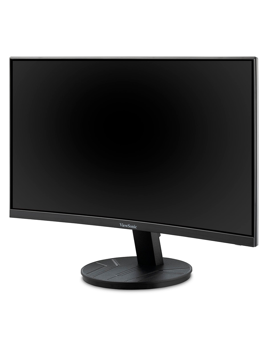 Monitor ViewSonic VA2416C VA Full HD 24 pulgadas