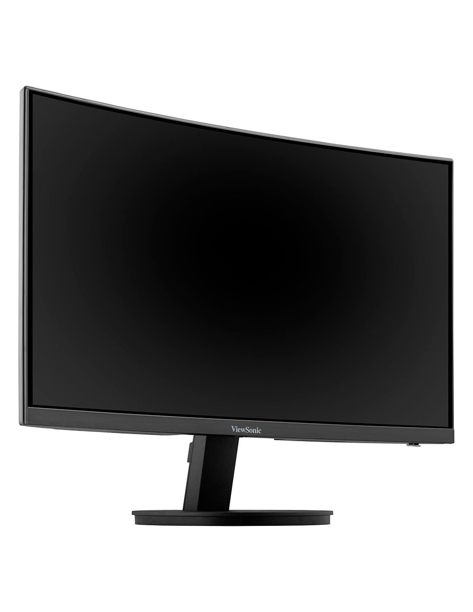 Monitor ViewSonic VA2416C VA Full HD 24 pulgadas