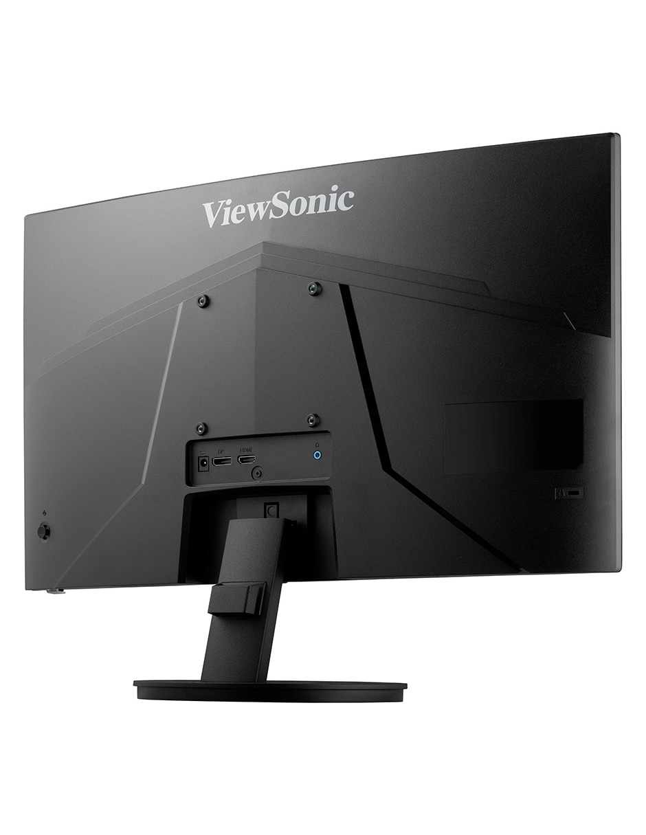 Monitor ViewSonic VA2416C VA Full HD 24 pulgadas