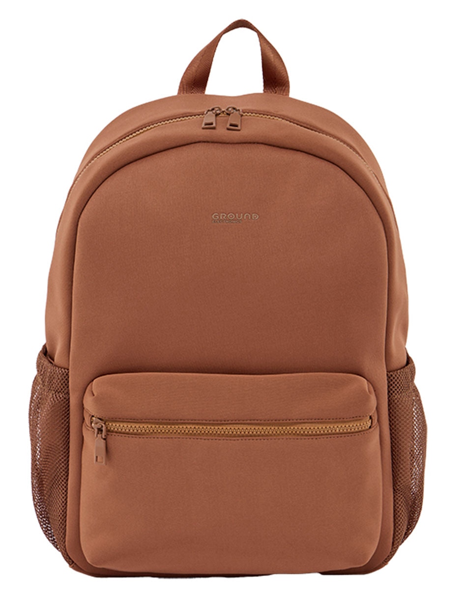 Mochila casual Ground Electronics unisex