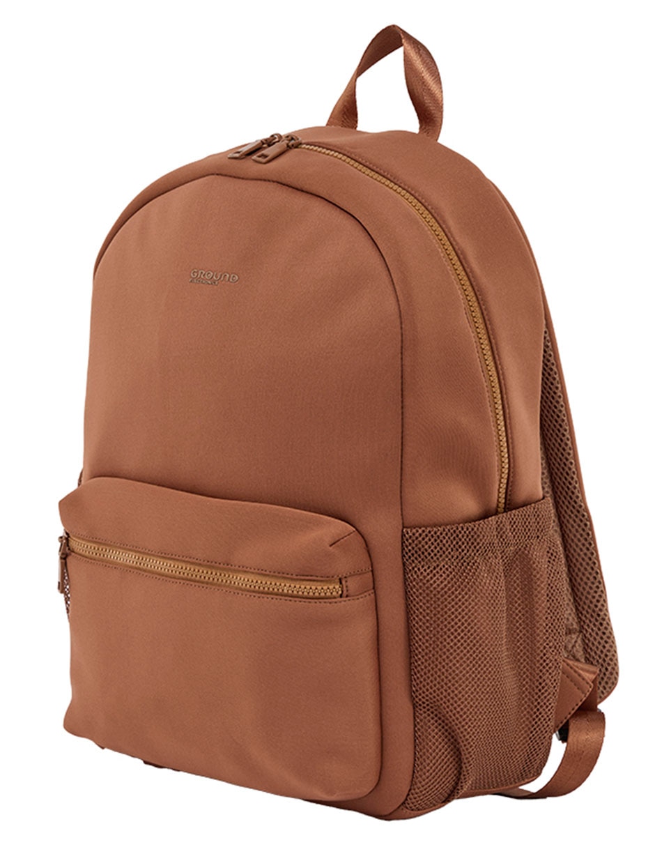 Mochila casual Ground Electronics unisex