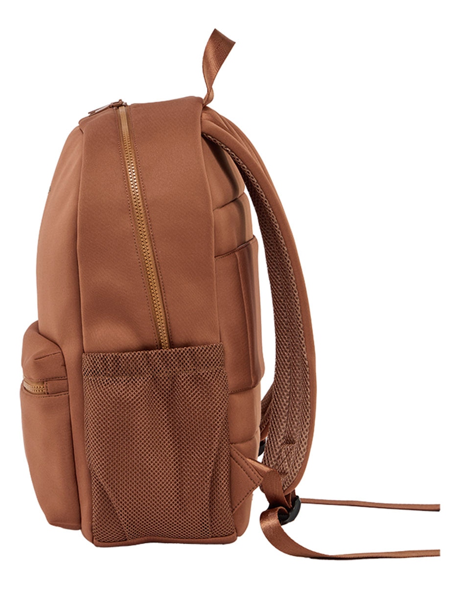 Mochila casual Ground Electronics unisex