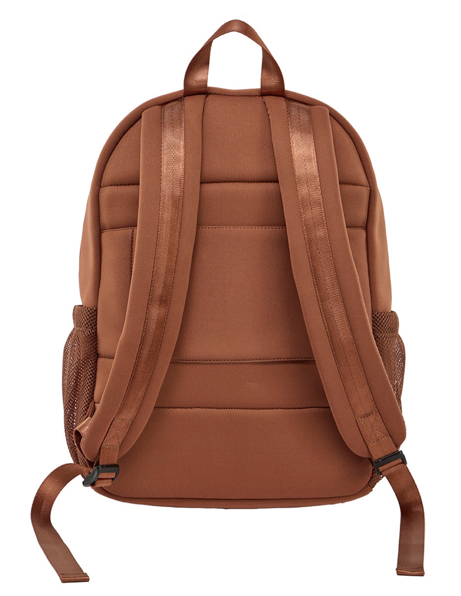 Mochila casual Ground Electronics unisex