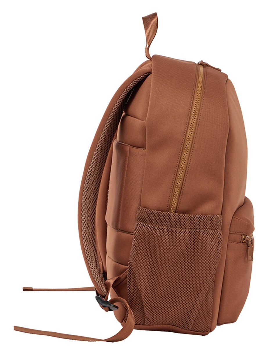 Mochila casual Ground Electronics unisex