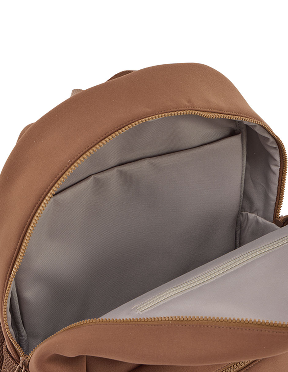 Mochila casual Ground Electronics unisex