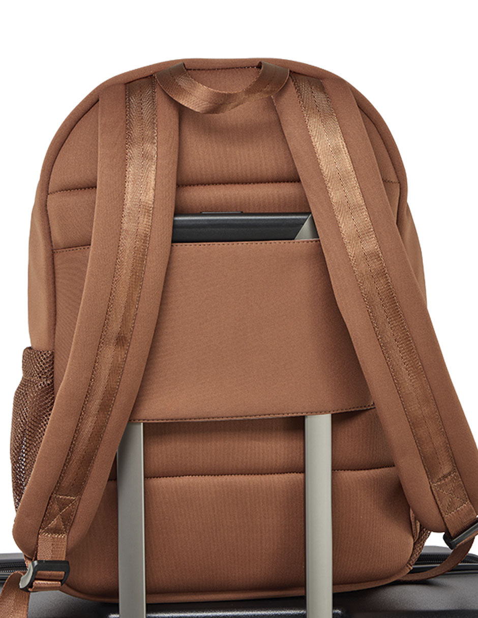 Mochila casual Ground Electronics unisex