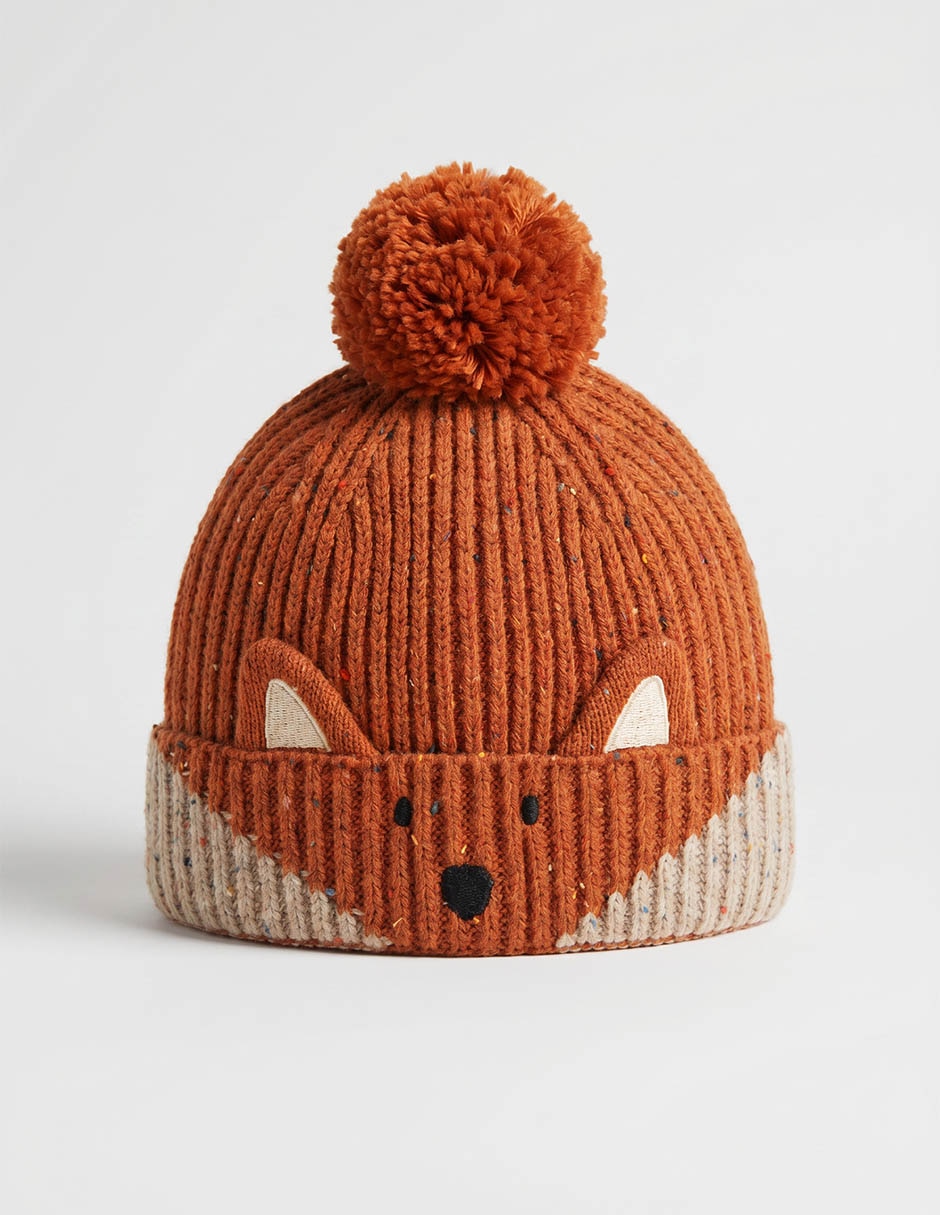 Gorro Para Niño Gorro Para Niño