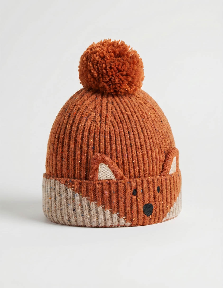 Gorro Para Niño 3