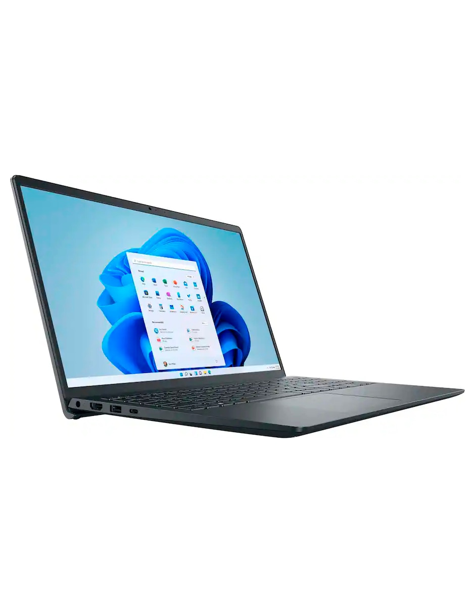 Laptop touch Dell Bundle Laptop DELL Inspiron 15 5623 15.6 pulgadas Full HD Intel Core i5 Intel Iris XE 8 GB RAM 512 GB SSD