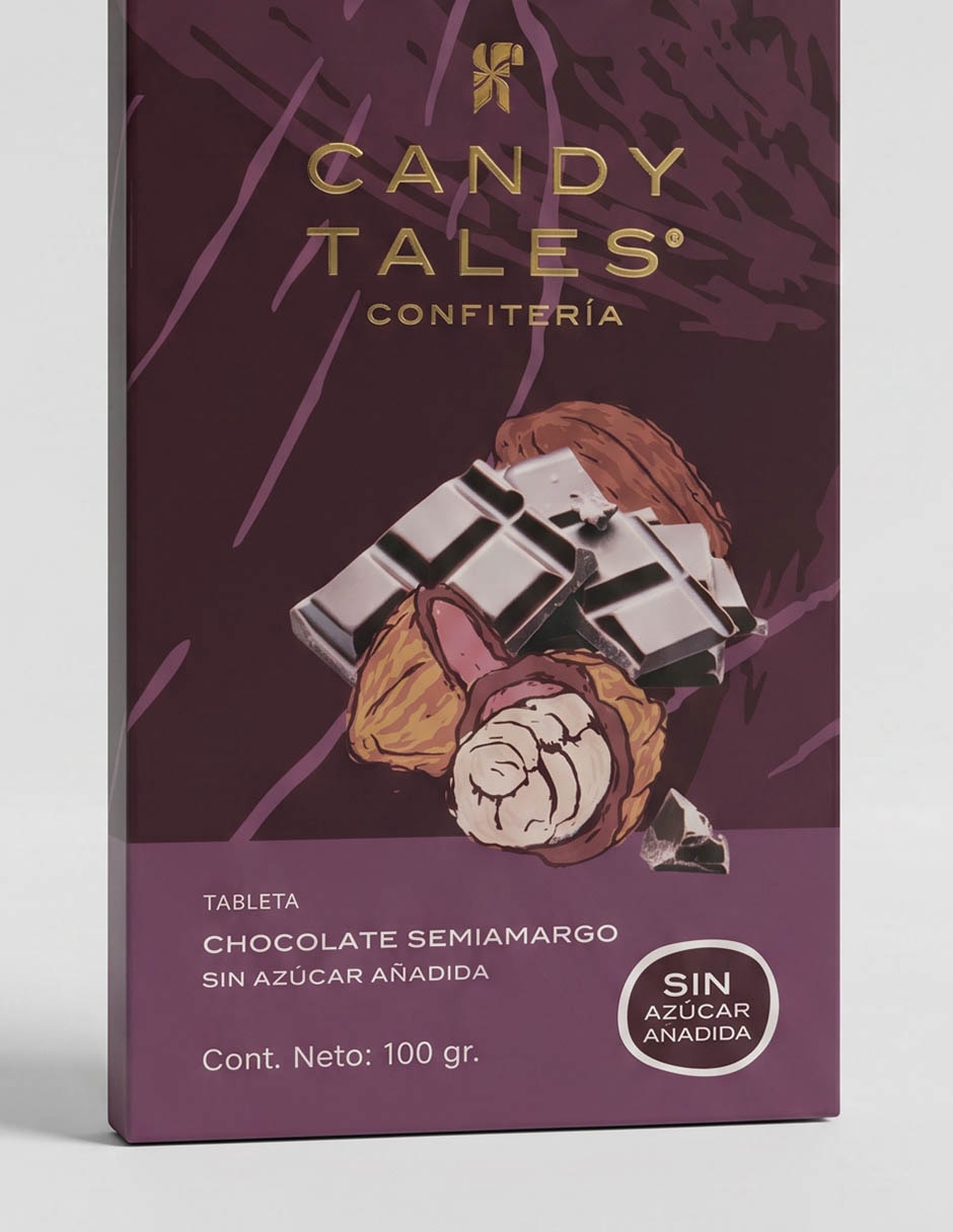 Chocolate 2